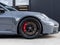 2025 Porsche 911 911 Carrera 4 GTS