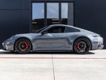 2025 Porsche 911 911 Carrera 4 GTS