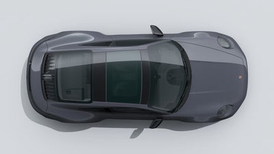 2025 Porsche 911 911 Carrera 4 GTS