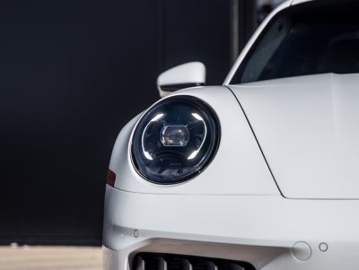 2026 Porsche 911 911 Carrera GTS