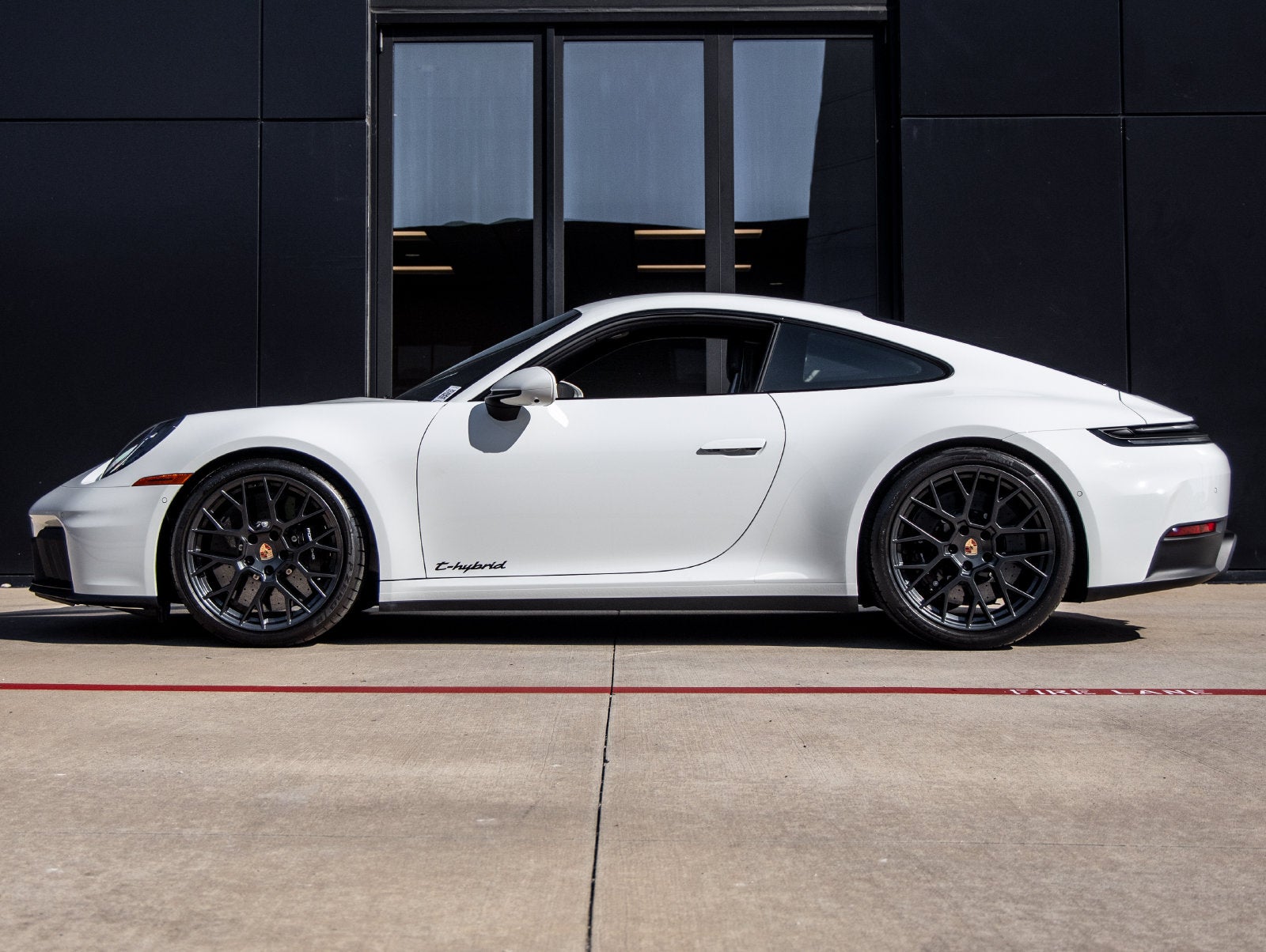2026 Porsche 911 911 Carrera GTS