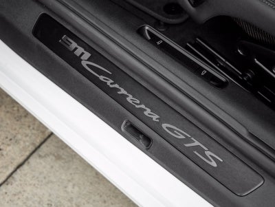 2026 Porsche 911 911 Carrera GTS