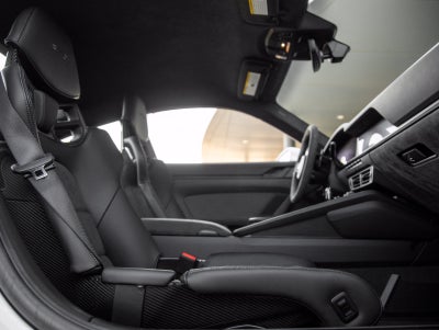 2026 Porsche 911 911 Carrera GTS