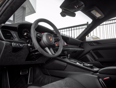 2026 Porsche 911 911 Carrera GTS