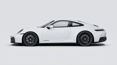 2026 Porsche 911 911 Carrera GTS