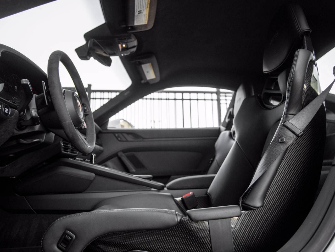 2026 Porsche 911 911 Carrera GTS