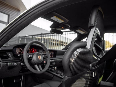 2026 Porsche 911 911 Carrera GTS