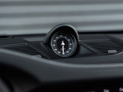 2026 Porsche 911 911 Carrera GTS