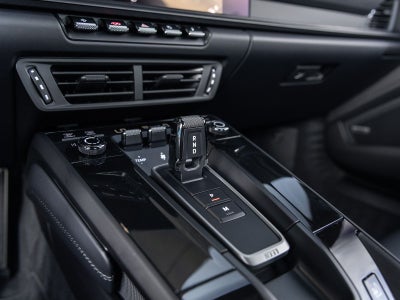 2026 Porsche 911 911 Carrera GTS