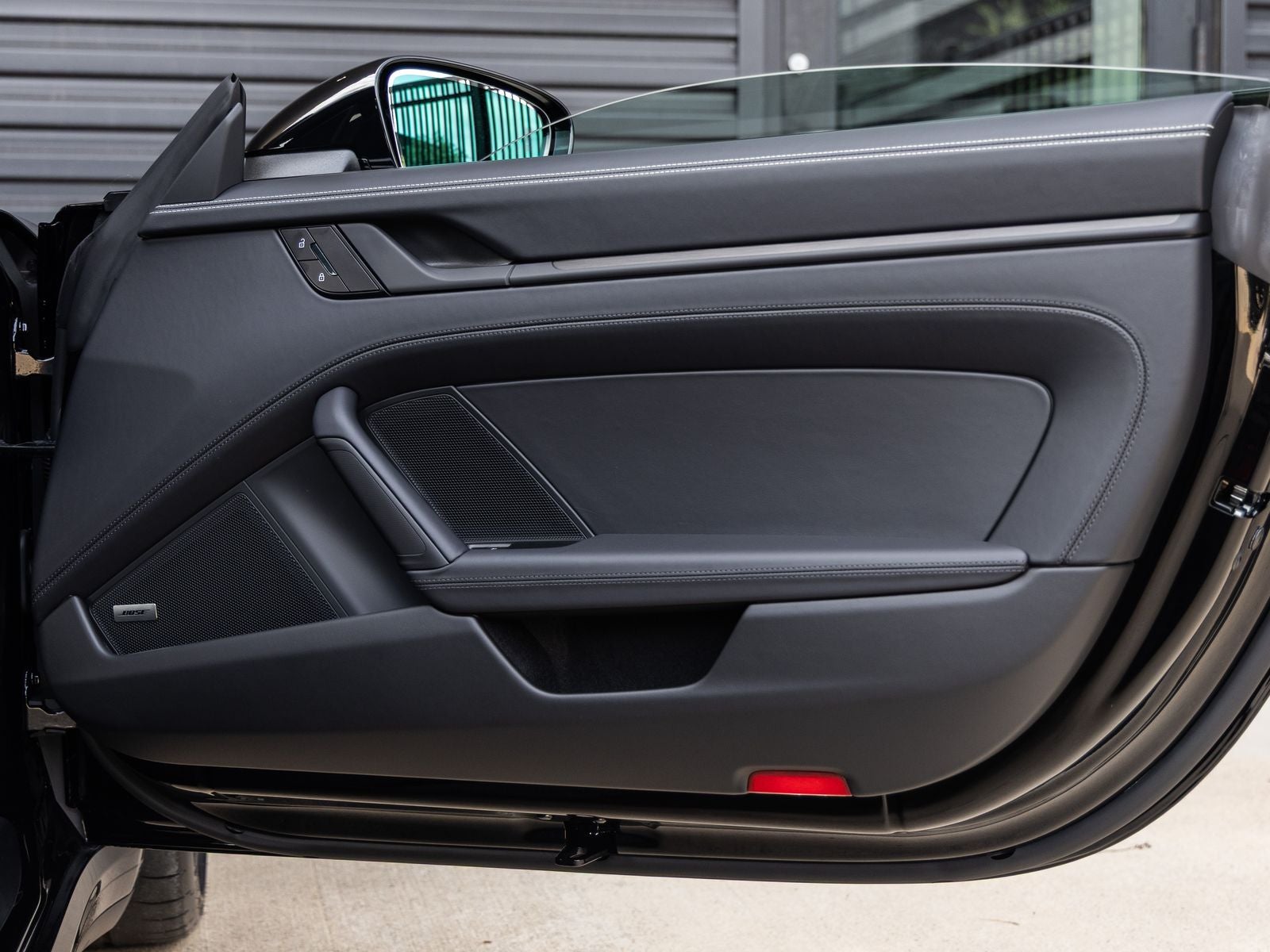2026 Porsche 911 911 Carrera GTS