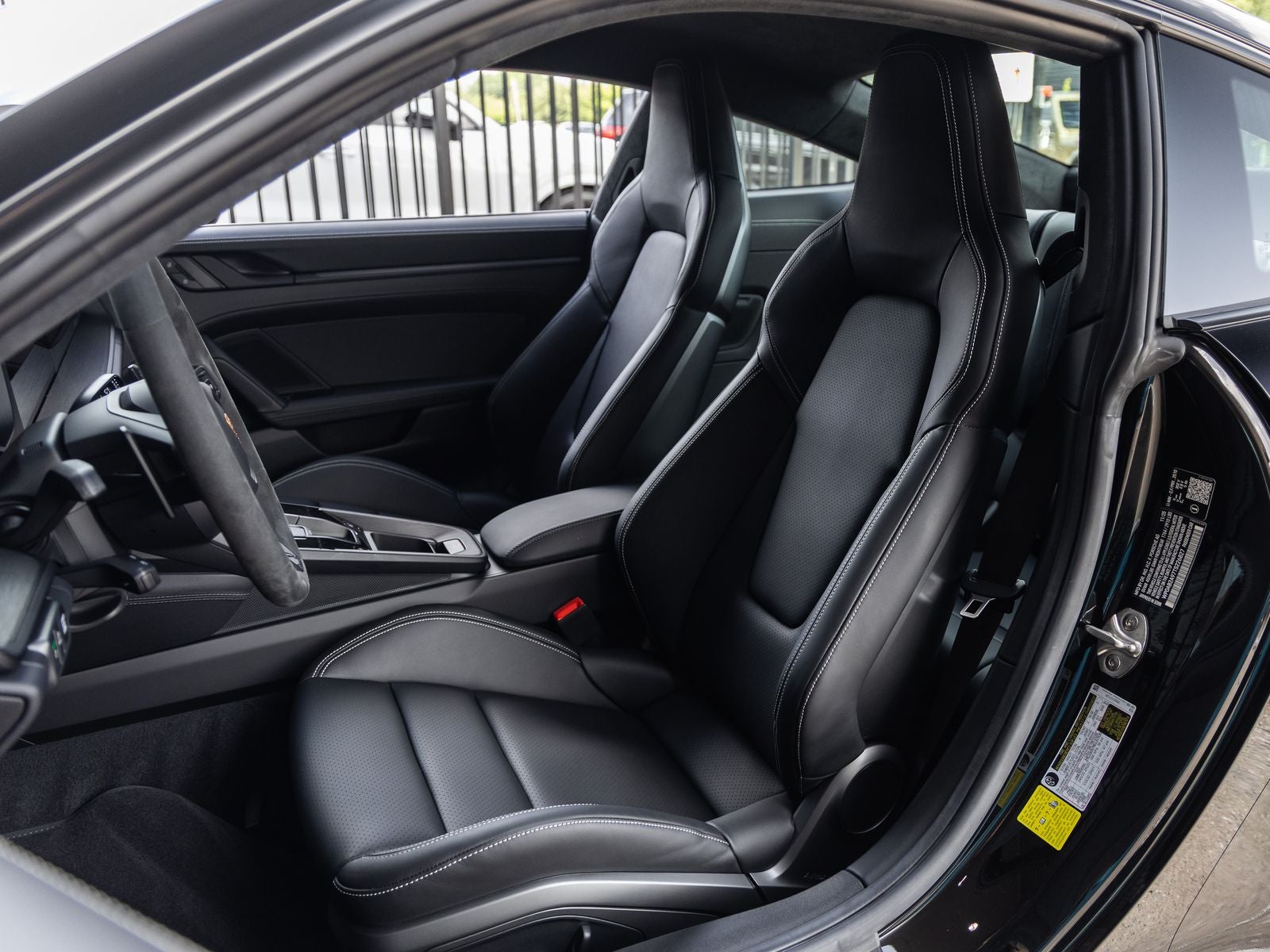 2026 Porsche 911 911 Carrera GTS