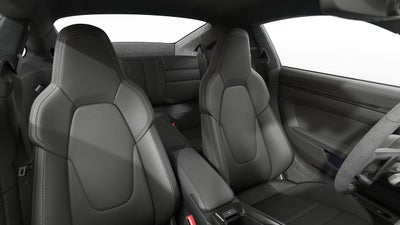 2026 Porsche 911 911 Carrera GTS