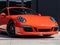 2016 Porsche 911 911 Carrera GTS
