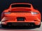 2016 Porsche 911 911 Carrera GTS
