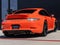 2016 Porsche 911 911 Carrera GTS
