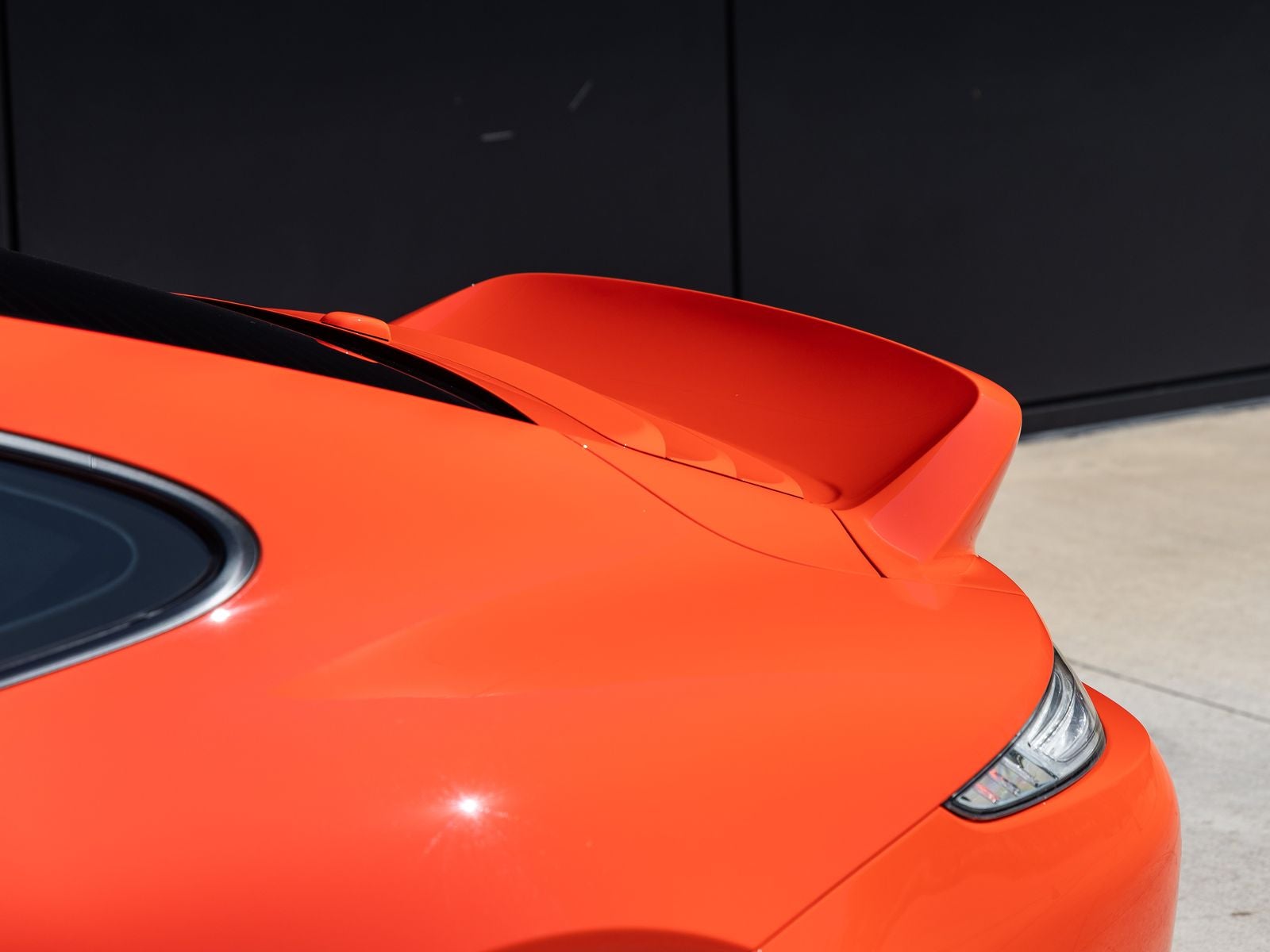 2016 Porsche 911 911 Carrera GTS