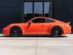 2016 Porsche 911 911 Carrera GTS
