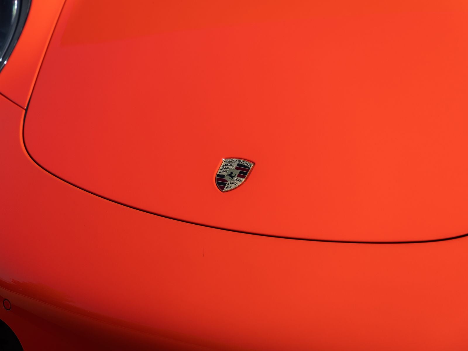 2016 Porsche 911 911 Carrera GTS