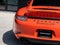 2016 Porsche 911 911 Carrera GTS