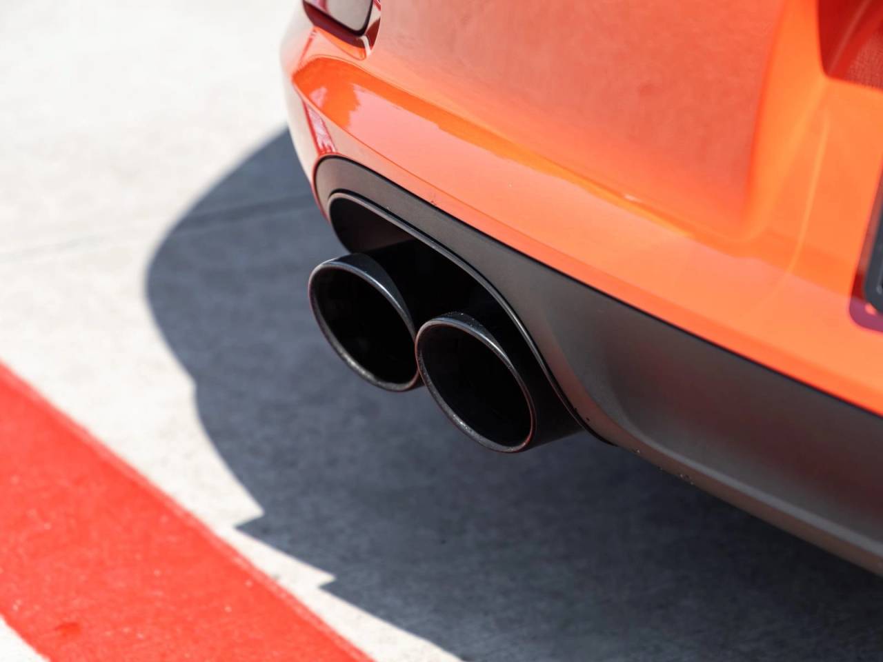 2016 Porsche 911 911 Carrera GTS