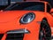2016 Porsche 911 911 Carrera GTS