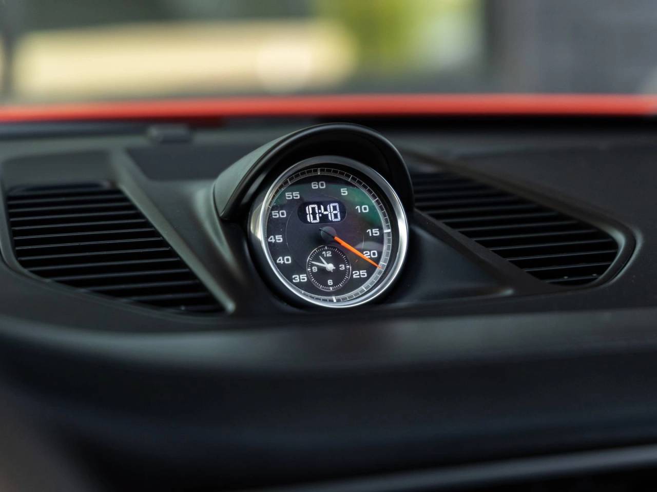 2016 Porsche 911 911 Carrera GTS