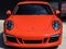 2016 Porsche 911 911 Carrera GTS