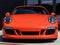 2016 Porsche 911 911 Carrera GTS