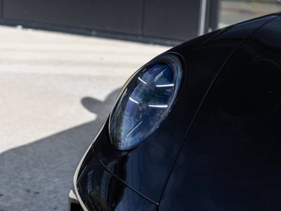 2025 Porsche 911 911 Carrera 4 GTS