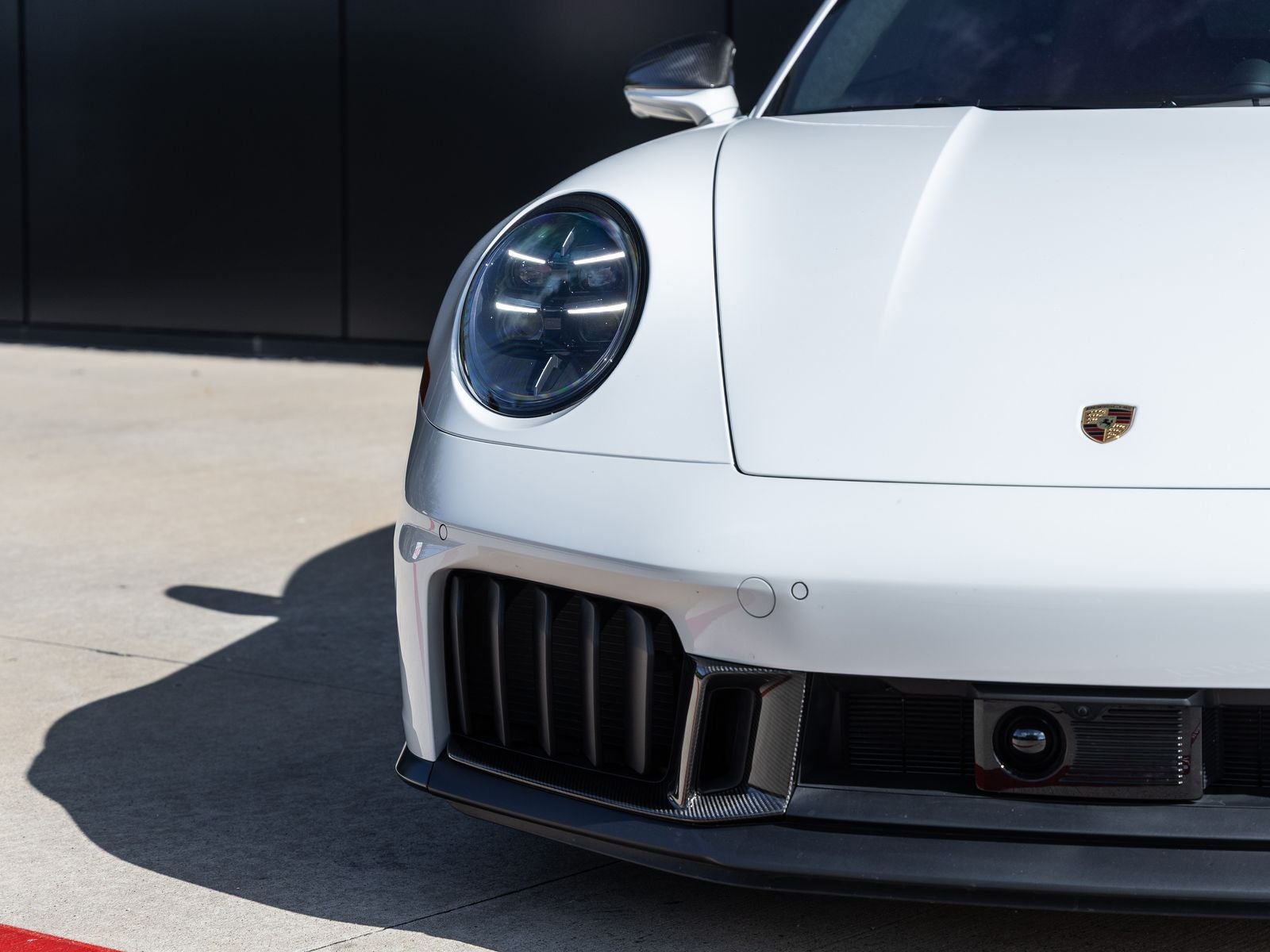 2026 Porsche 911 911 Carrera GTS
