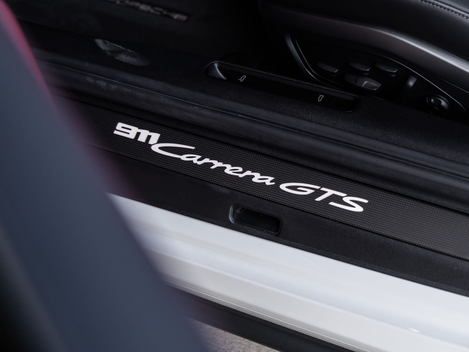 2026 Porsche 911 911 Carrera GTS