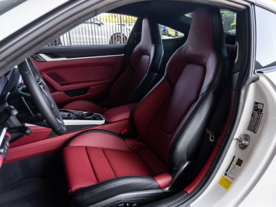 2026 Porsche 911 911 Carrera GTS