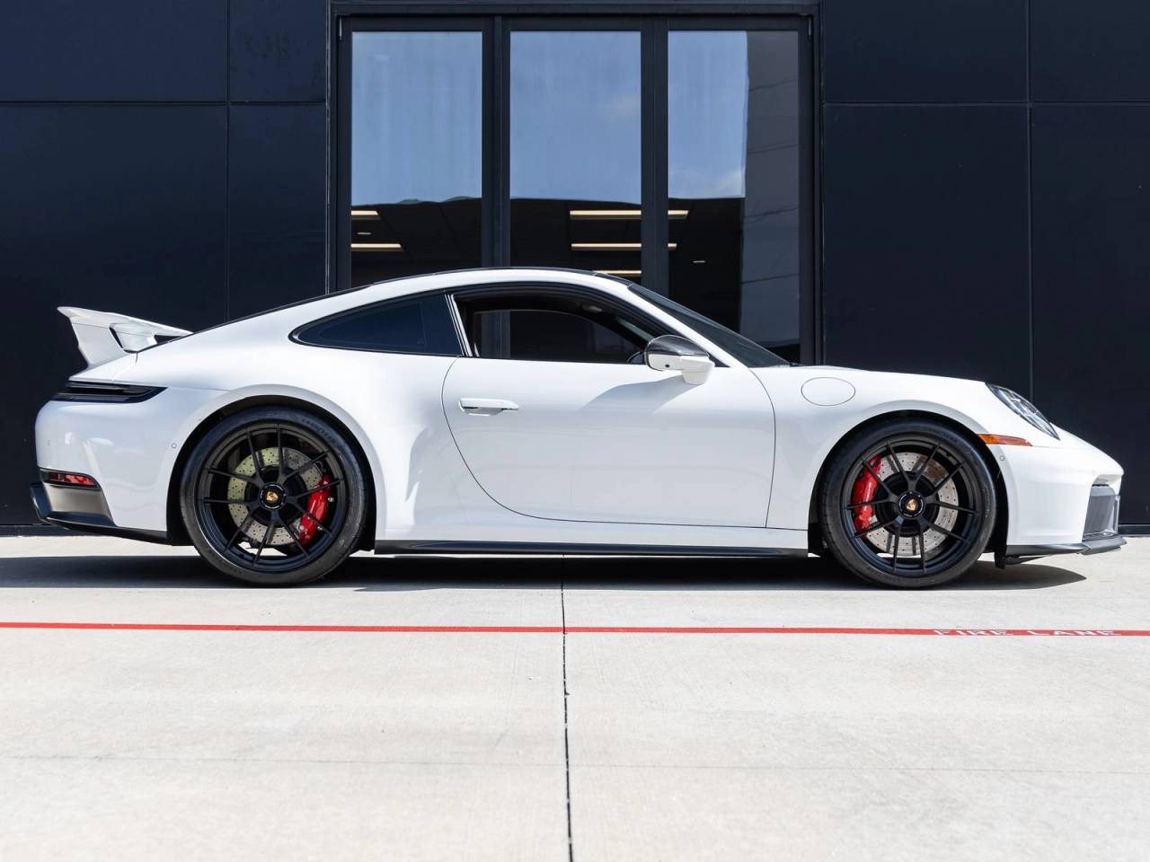 2026 Porsche 911 911 Carrera GTS