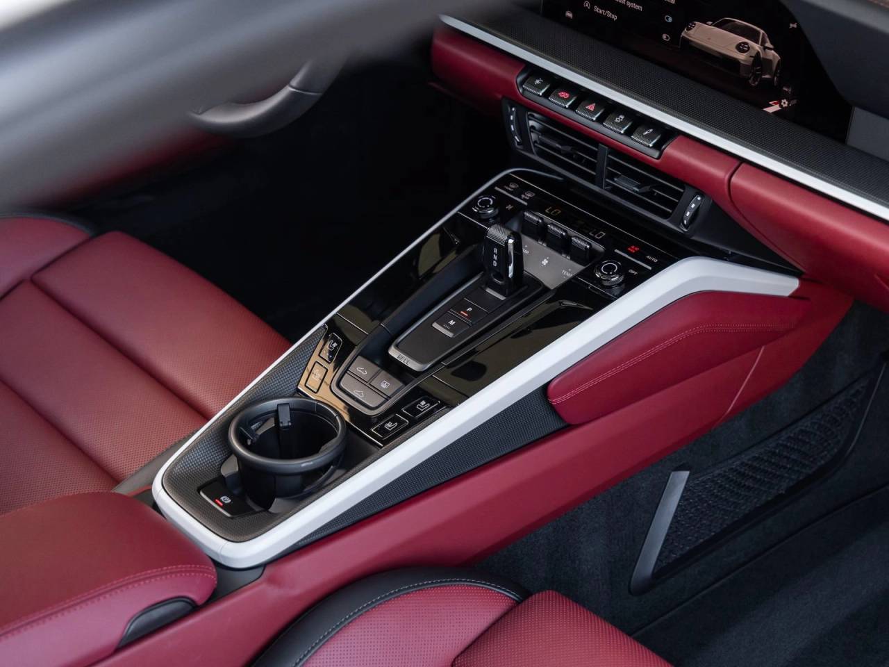 2026 Porsche 911 911 Carrera GTS