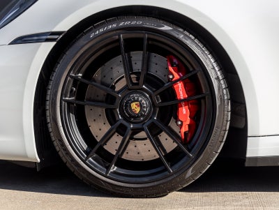 2022 Porsche 911 911 Carrera GTS