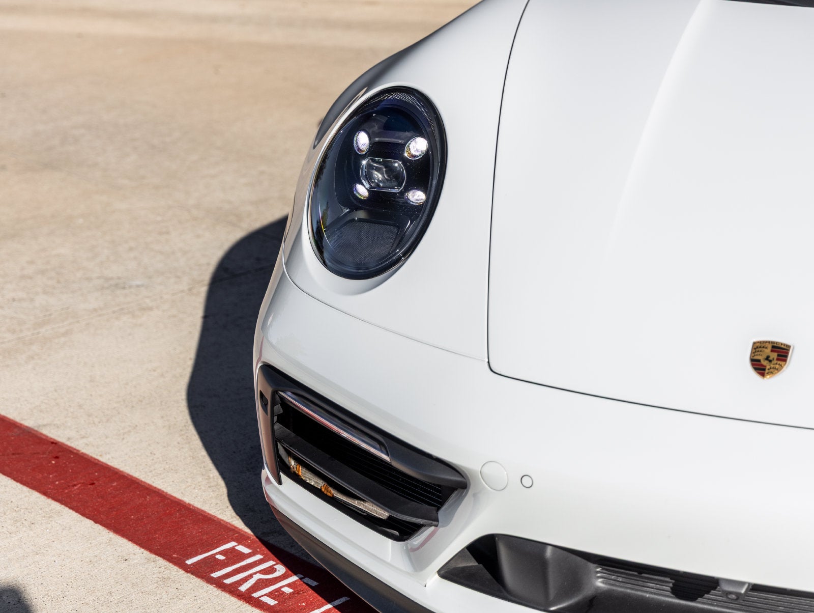 2022 Porsche 911 911 Carrera GTS