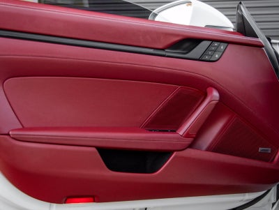 2022 Porsche 911 911 Carrera GTS