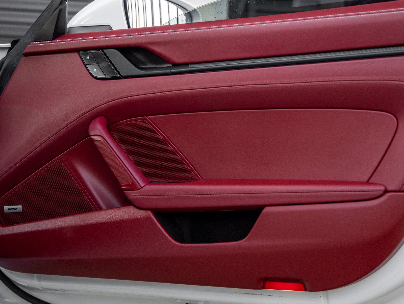 2022 Porsche 911 911 Carrera GTS