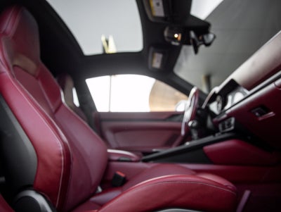 2022 Porsche 911 911 Carrera GTS