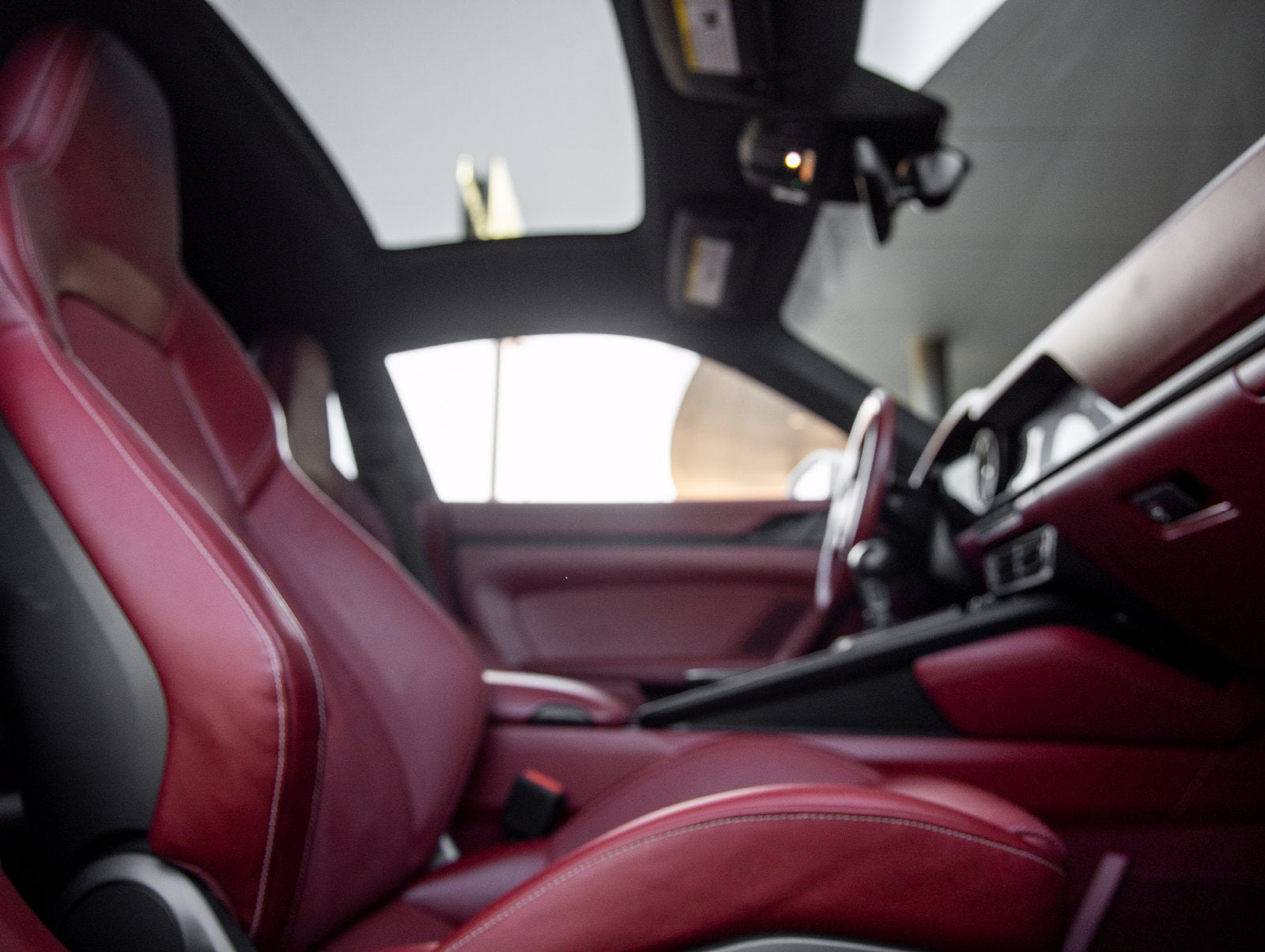2022 Porsche 911 911 Carrera GTS