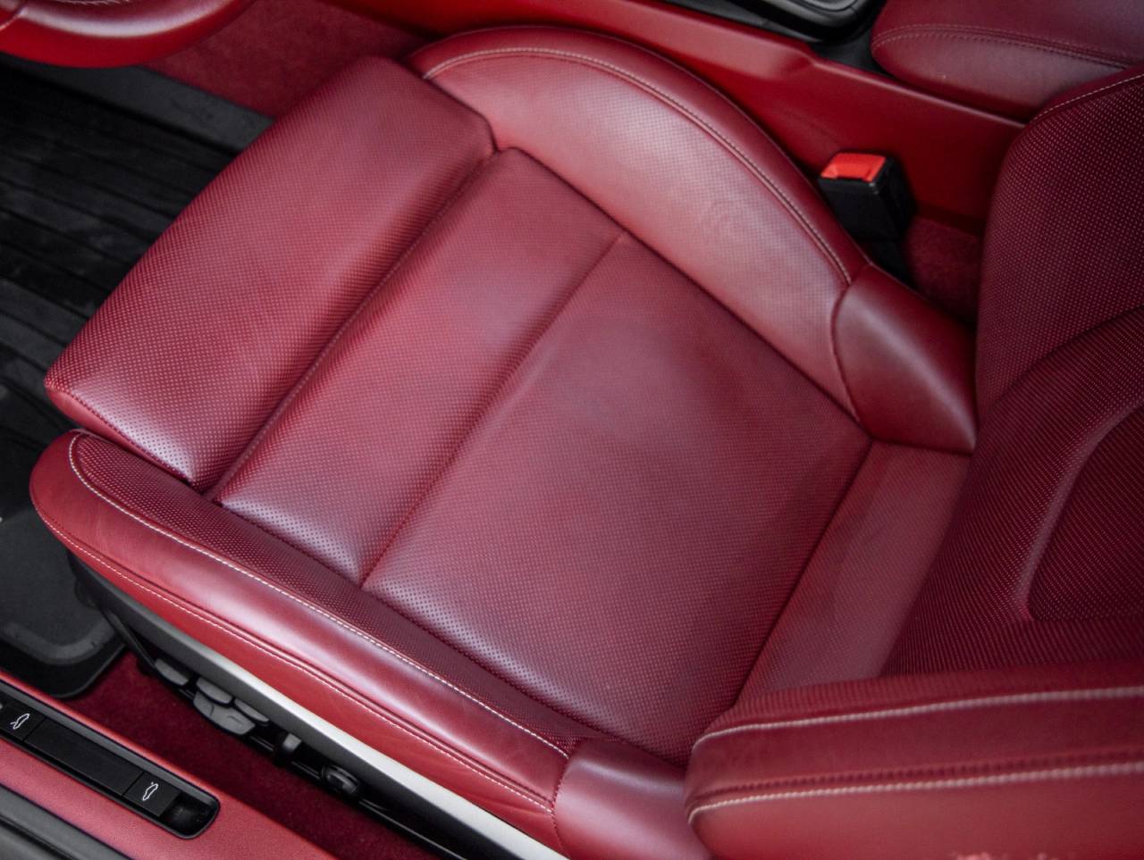 2022 Porsche 911 911 Carrera GTS