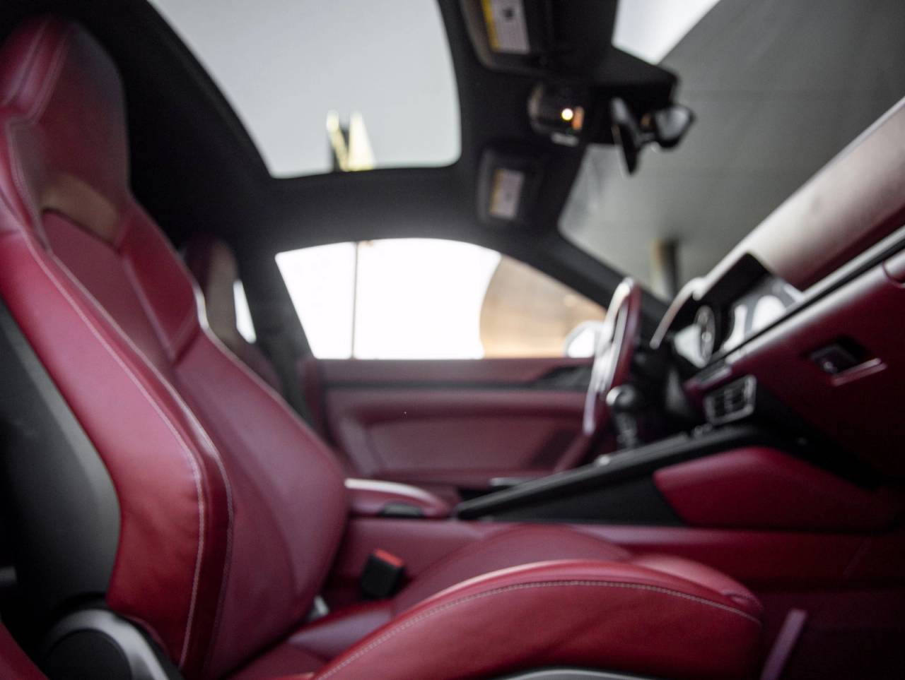 2022 Porsche 911 911 Carrera GTS