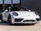 2022 Porsche 911 911 Carrera GTS