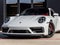 2022 Porsche 911 911 Carrera GTS