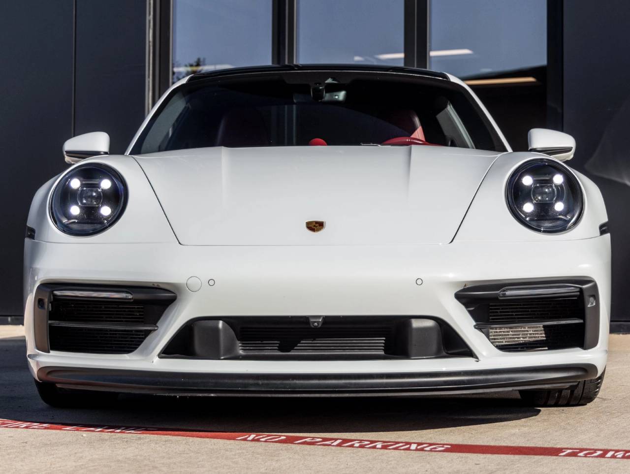 2022 Porsche 911 911 Carrera GTS