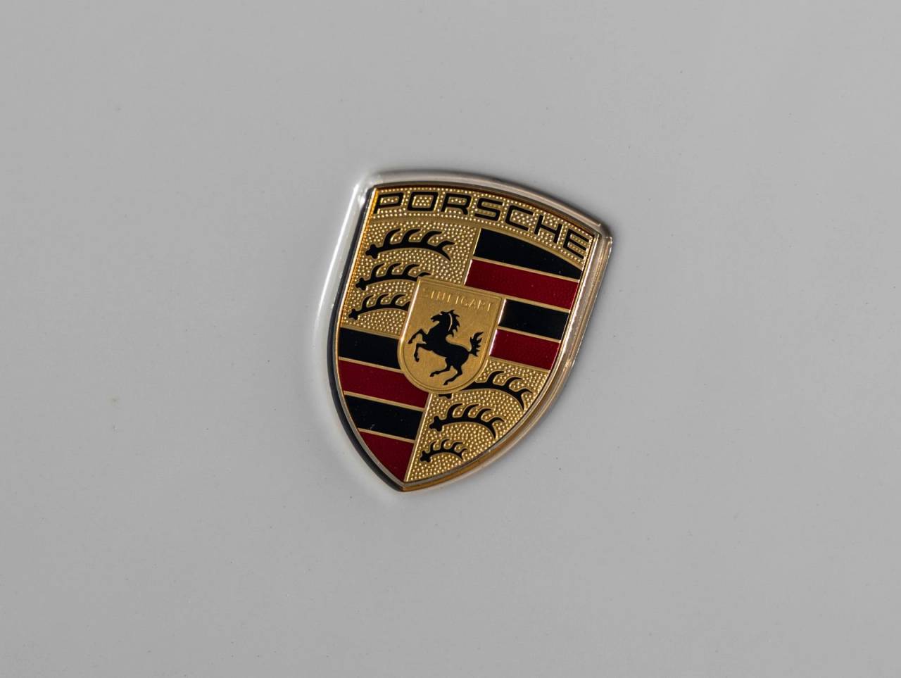 2022 Porsche 911 911 Carrera 4 GTS