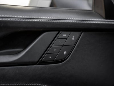 2022 Porsche 911 911 Carrera 4 GTS