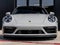 2022 Porsche 911 911 Carrera 4 GTS