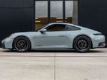 2026 Porsche 911 Carrera GTS