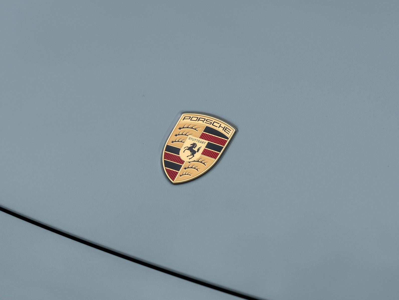 2026 Porsche 911 Carrera GTS